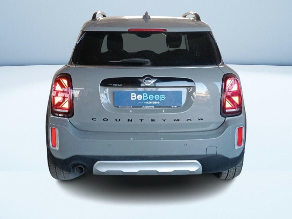 Mini One Countryman 1.5 One
