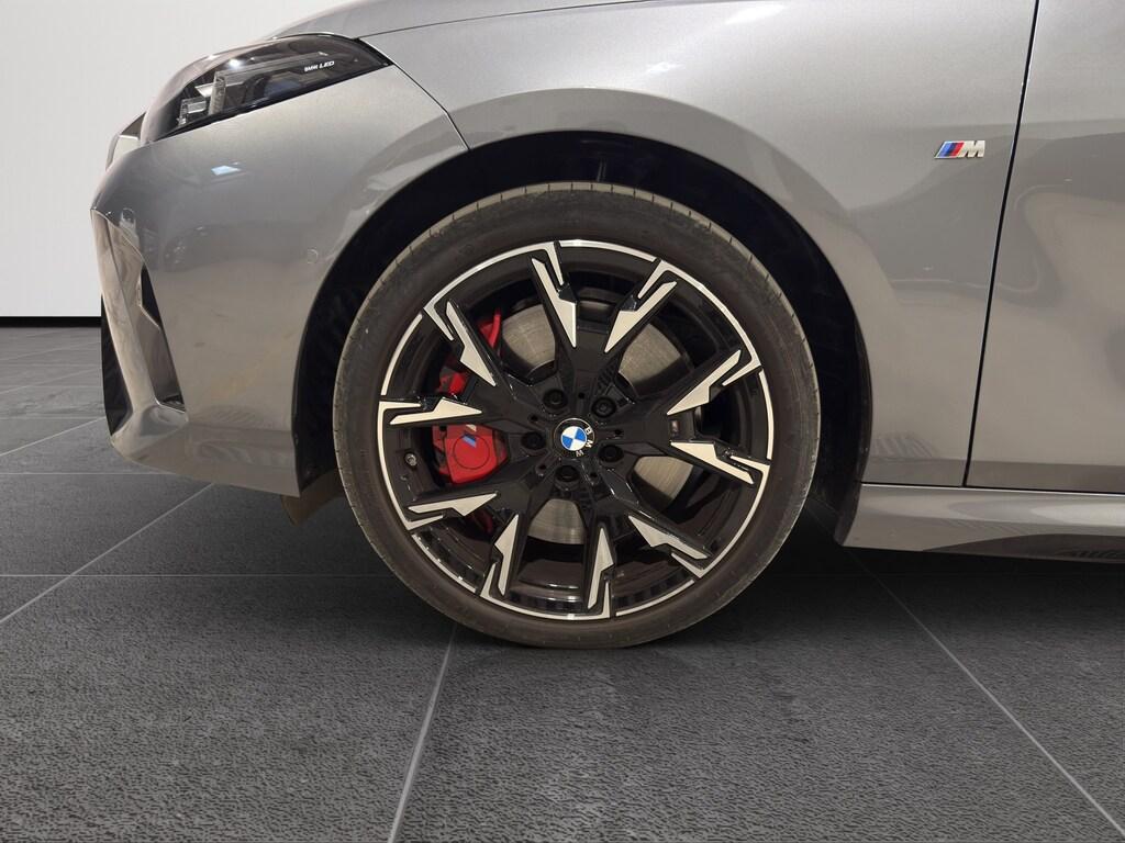 BMW Serie 1 118d MSport Pro auto