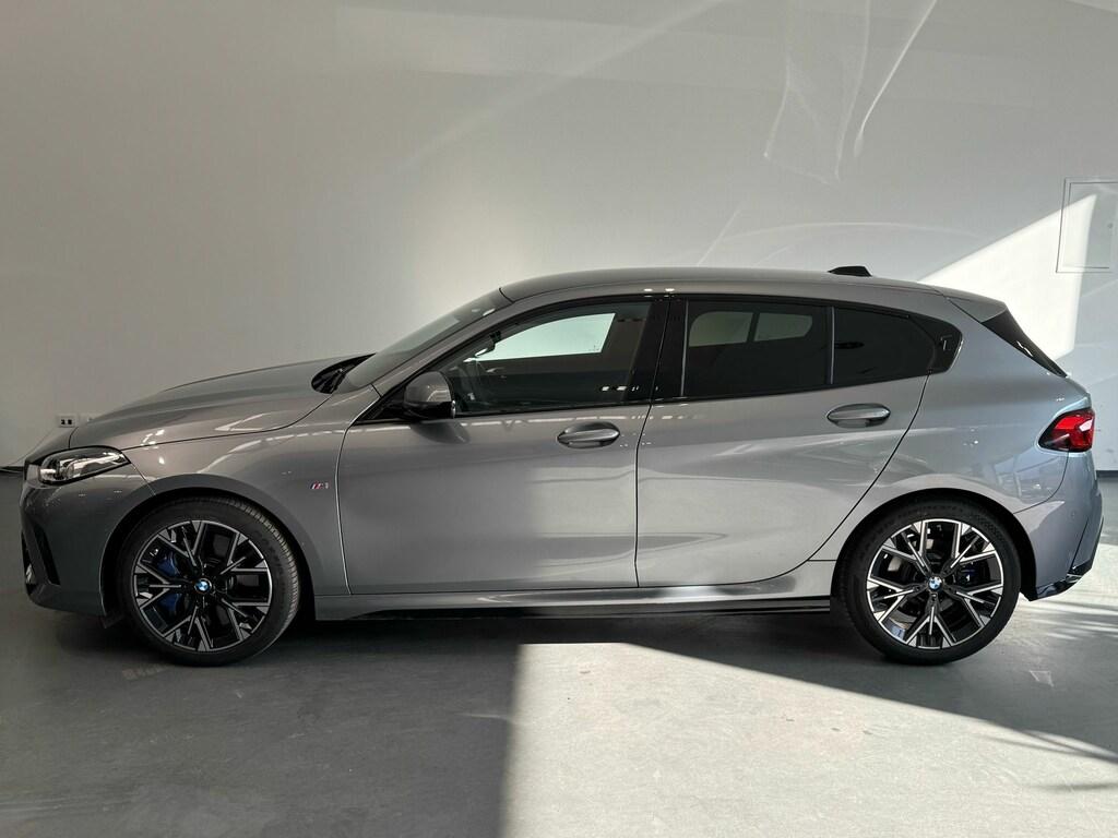 BMW Serie 1 120 48V MSport auto