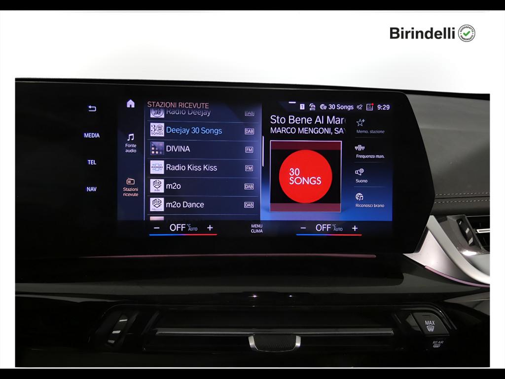 BMW X1 sdrive18d X-Line auto