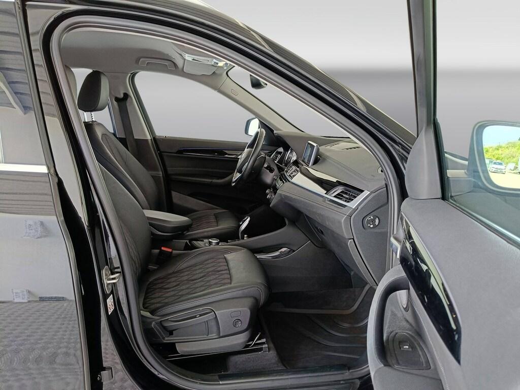 BMW X1 sdrive18d xLine Plus auto