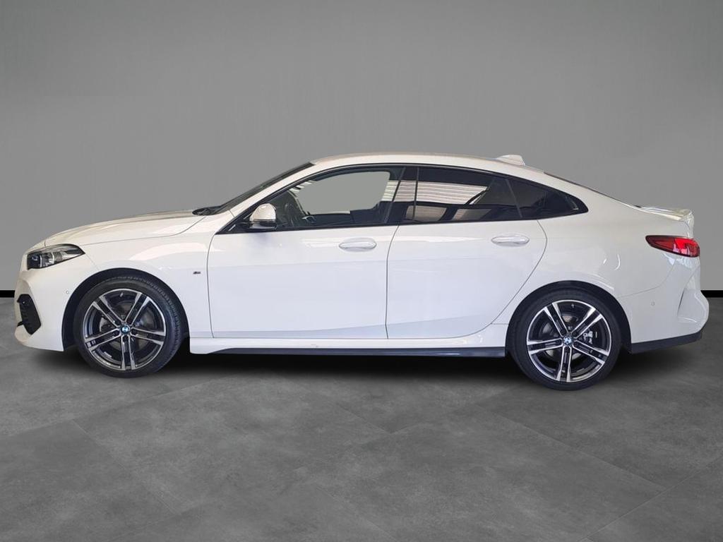 BMW Serie 2 216d Gran Coupe auto