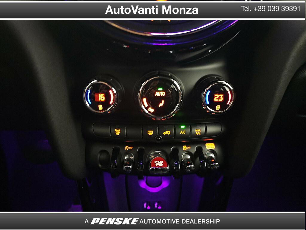 Mini Cooper S 2.0 TwinPower Turbo Cooper S Hype DCT