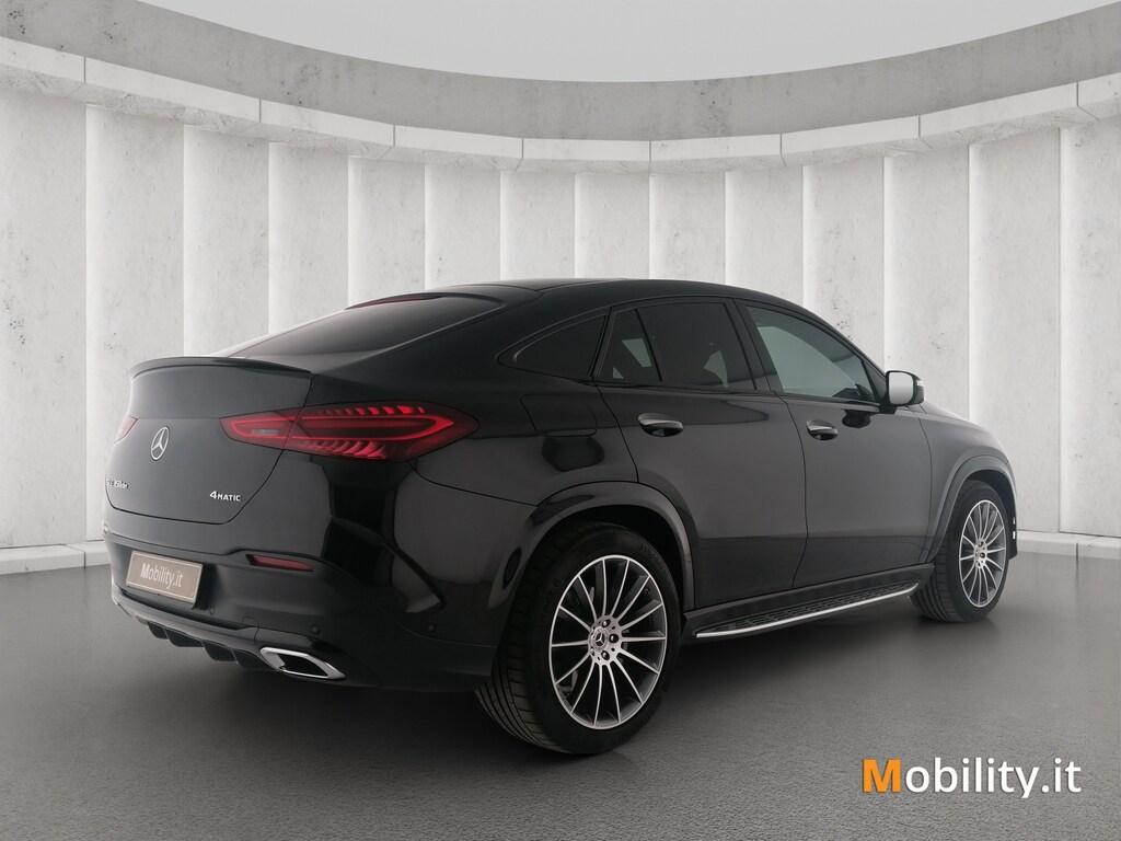 Mercedes GLE 350 de phev AMG Line Premium 4matic auto