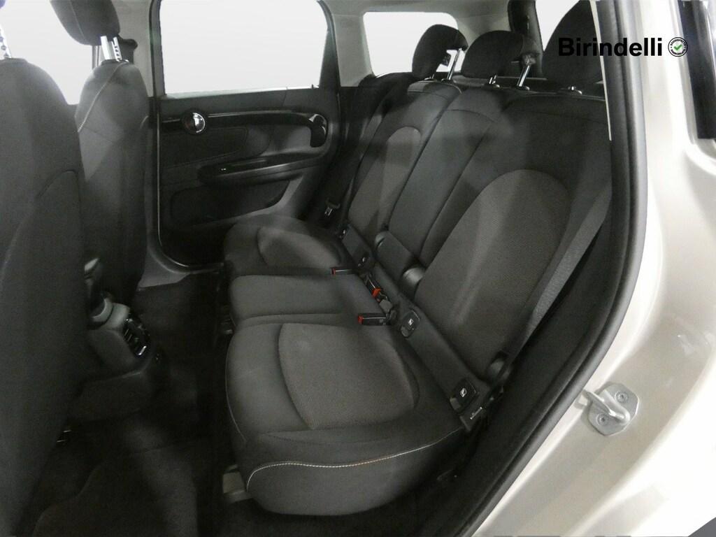 Mini Cooper Countryman 1.5 TwinPower Turbo Cooper