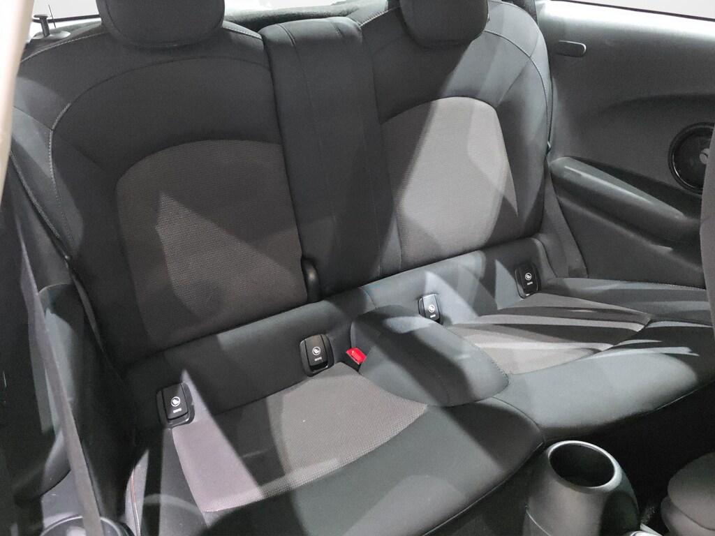 Mini One D 1.5 TwinPower Turbo One D Hype