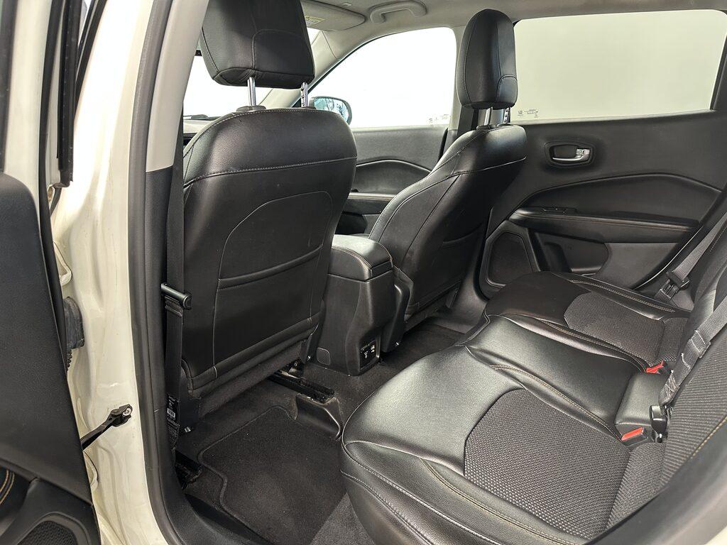 Jeep Compass 1.6 mjt Limited 2wd 120cv