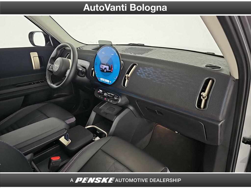 Mini Mini Countryman 1.5 48V C Classic auto