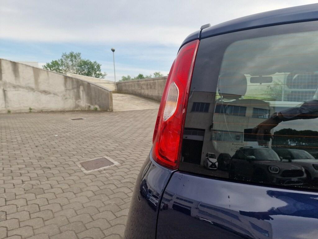 Fiat Panda 1.2 Lounge s&s 69cv my19