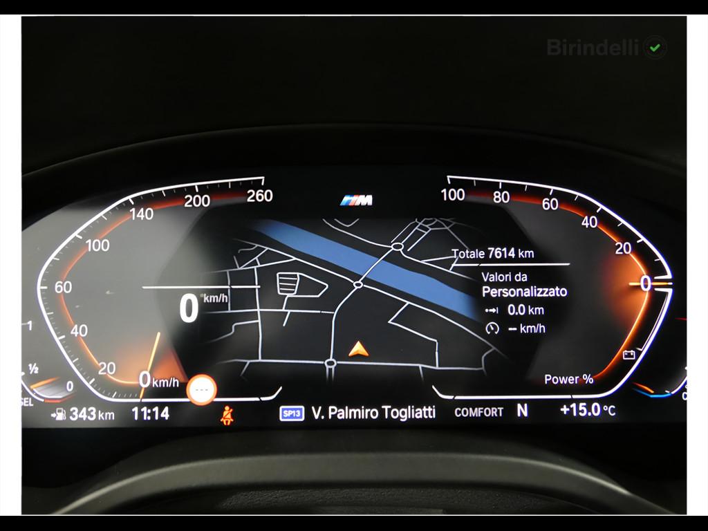 BMW X4 xdrive30d mhev 48V Msport 249cv auto