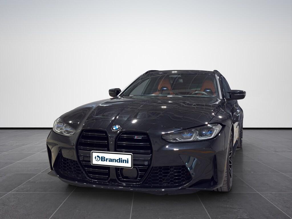 BMW M3 Touring 3.0 Competition M xdrive auto
