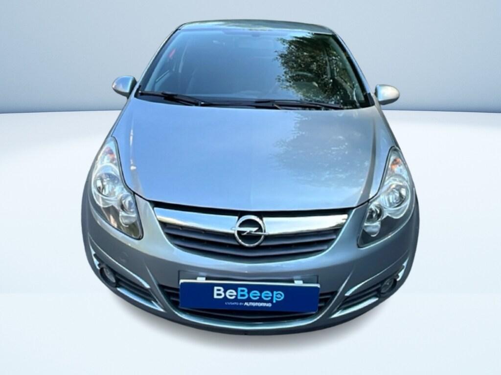 Opel Corsa 1.2 Club 85cv 3p