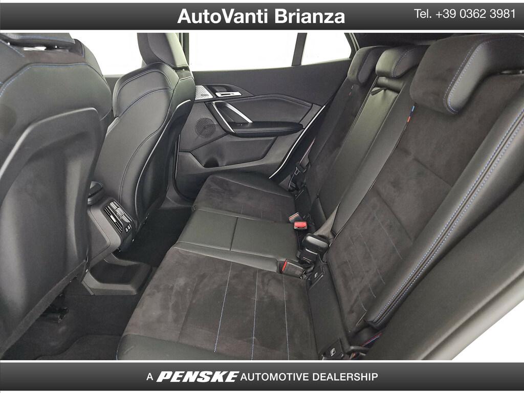 BMW X2 xdrive 20d 48V MSport Pro auto