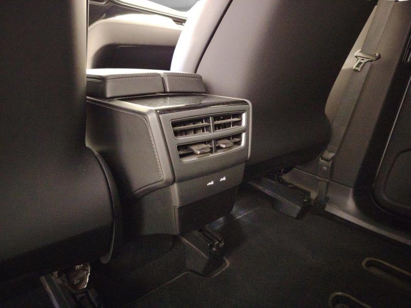 Tesla Model X 75 D