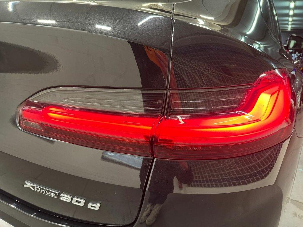 BMW X4 xdrive30d mhev 48V Msport 249cv auto