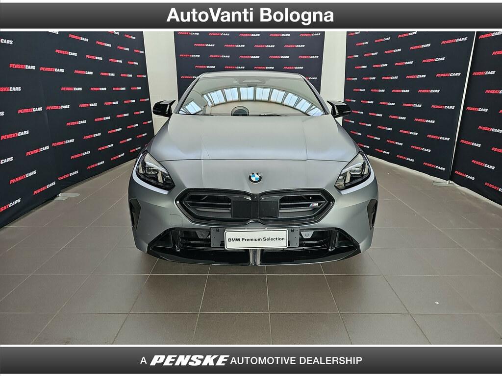 BMW Serie 2 M M235 Gran Coupe xdrive MSport Pro auto