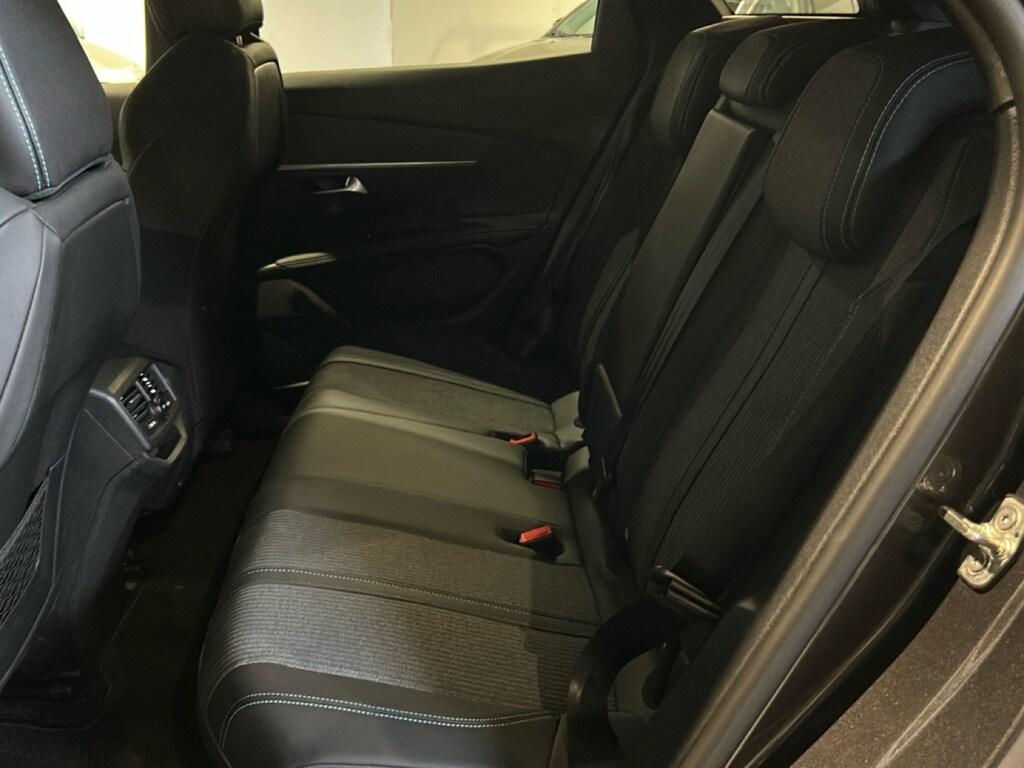 Peugeot 3008 1.2 puretech t. Allure Pack s&s 130cv eat8