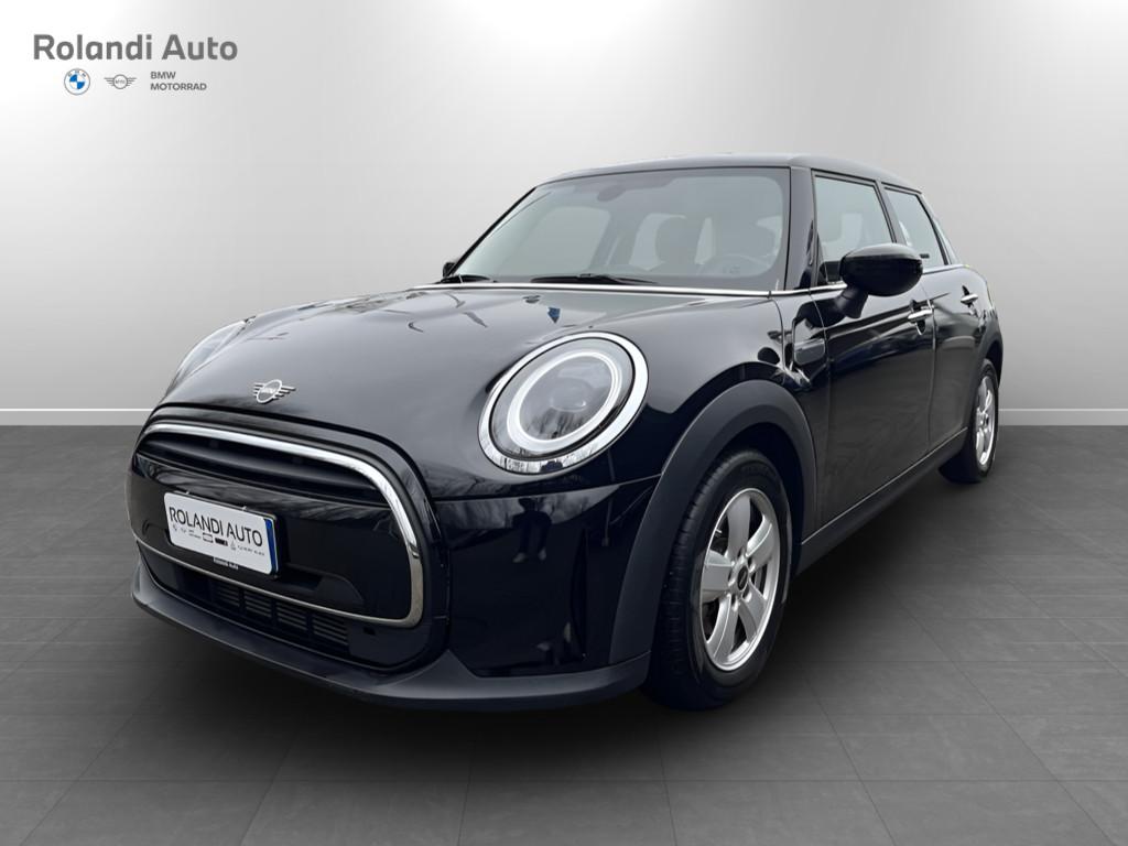 Mini Mini 5p 1.5 One Classic 75cv