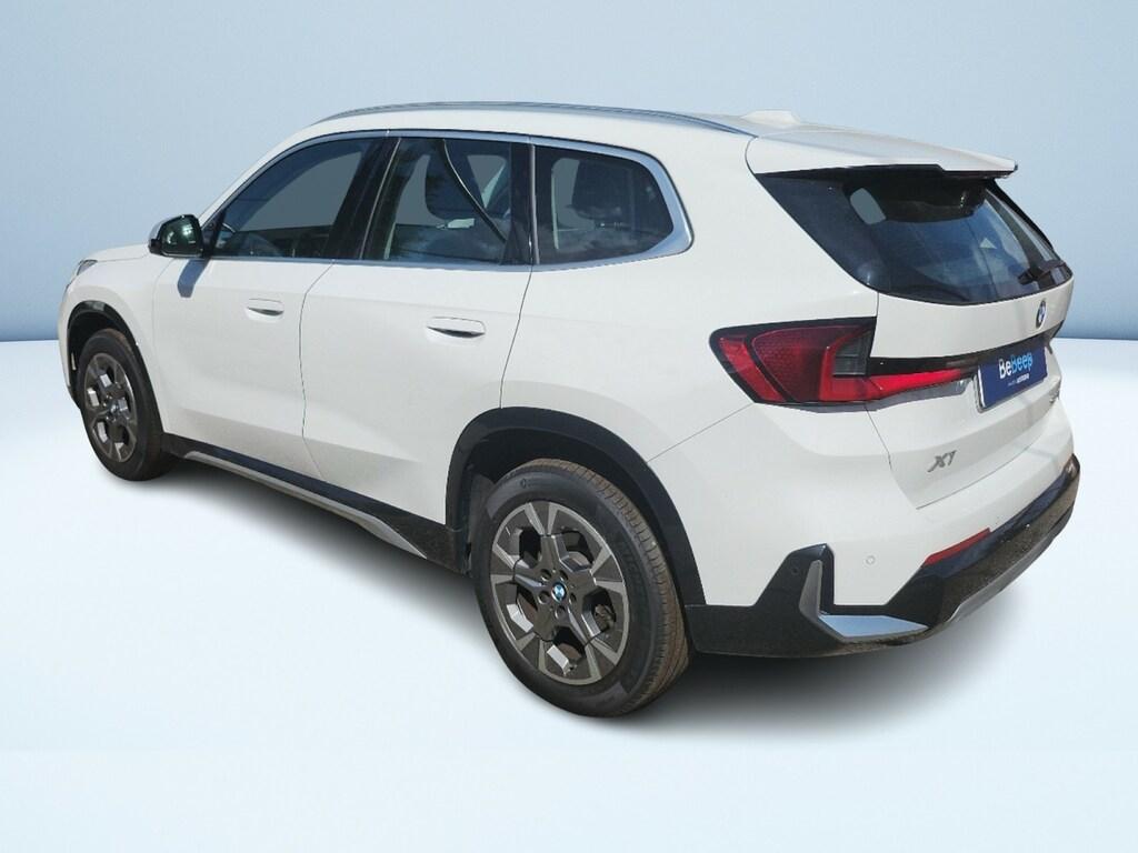BMW X1 sdrive18d X-Line Edition Signature auto