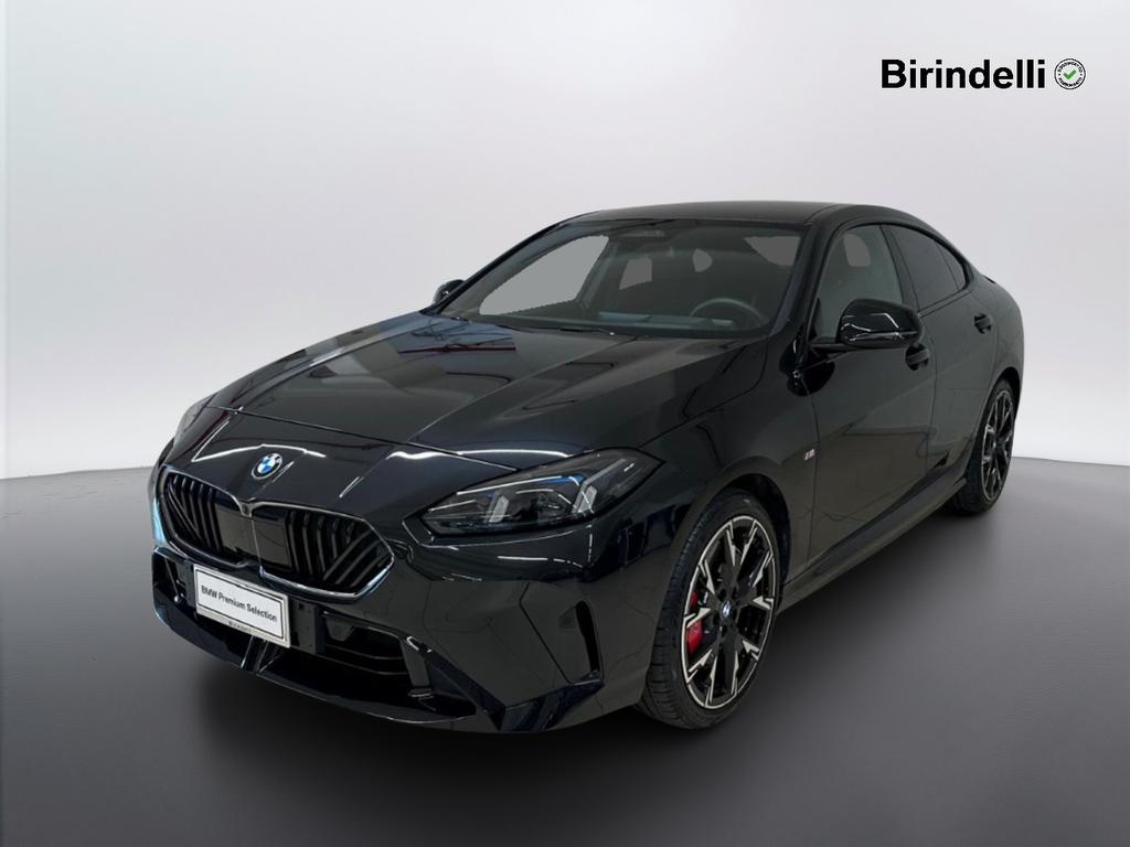BMW Serie 2 218d Gran Coupe MSport Pro auto