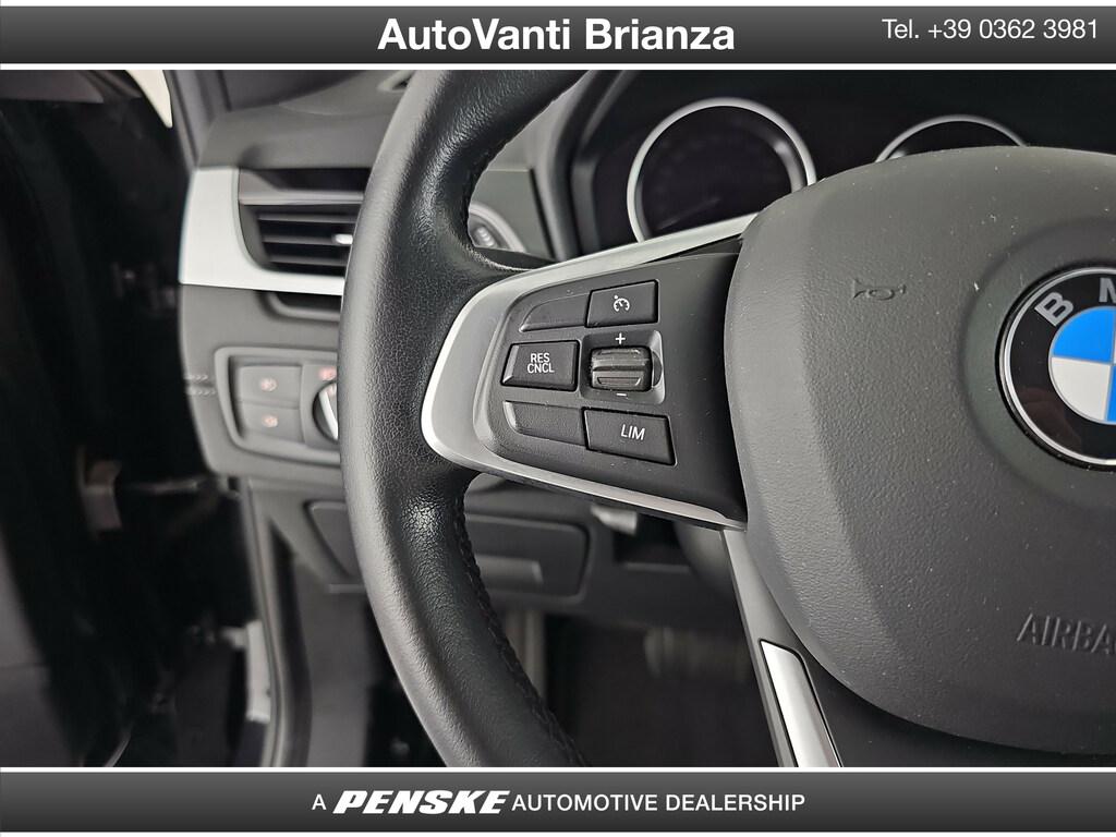 BMW X1 sdrive16d Sport auto