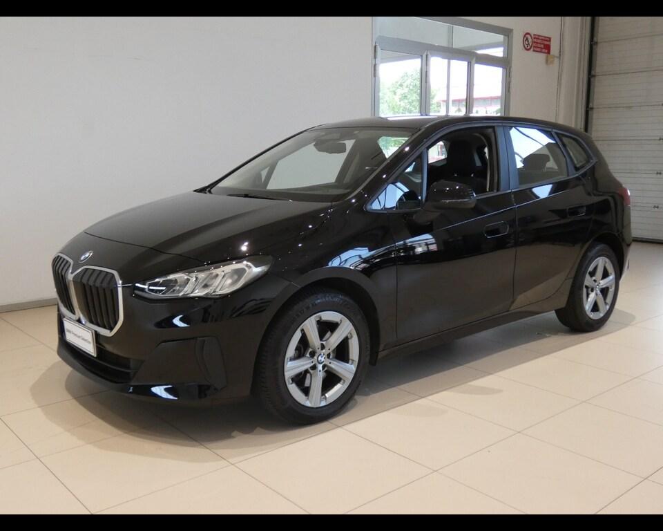 BMW Serie 2 218d Active Tourer auto