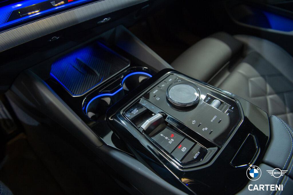 BMW i5 xdrive40 M Sport Pro