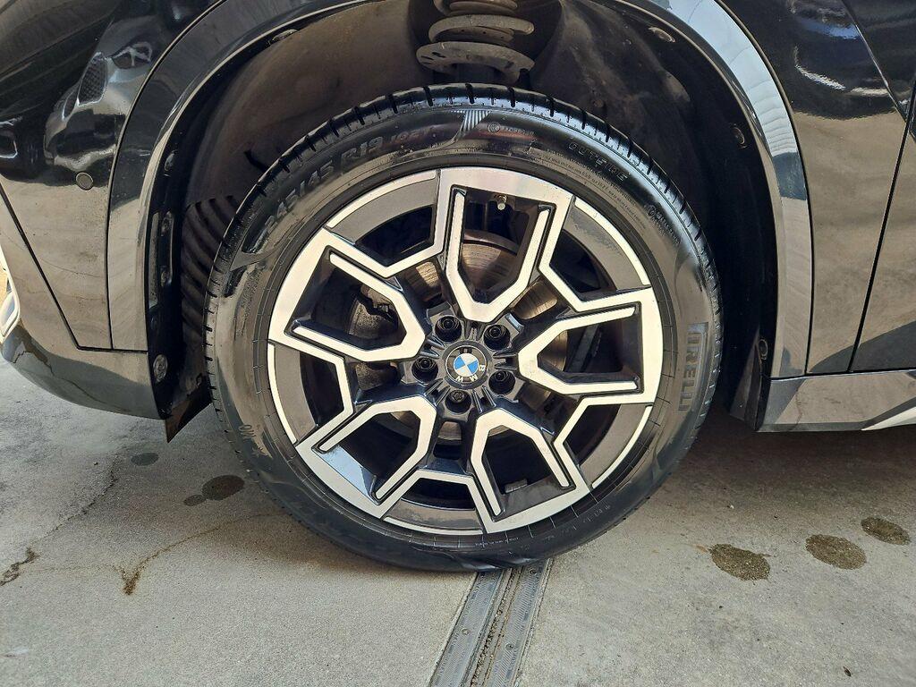 BMW X1 sdrive18d MSport Edition Signature auto