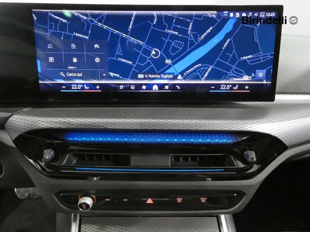 BMW Serie 3 320d Touring mhev 48V xdrive M Sport Pro auto