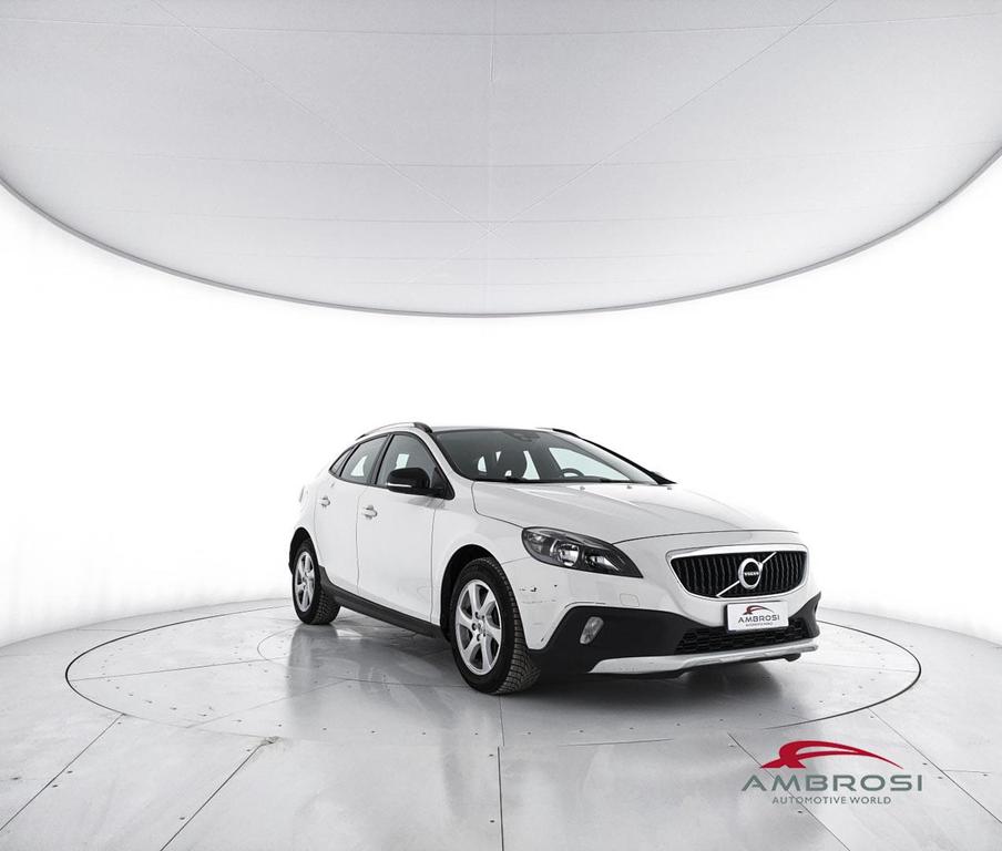 Volvo V40 Cross Country 2.0 D2 Pro geartronic