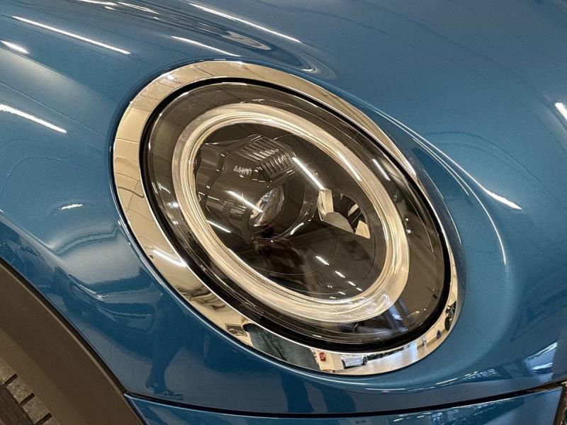 Mini Cooper 1.5 TwinPower Turbo Cooper