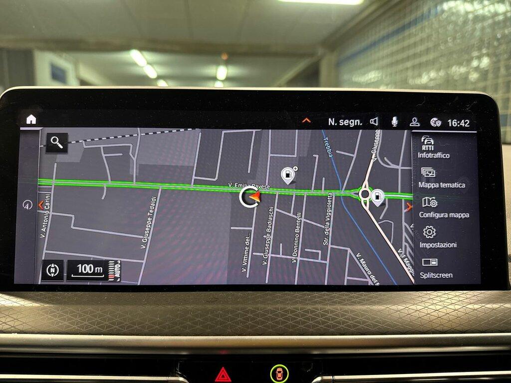 BMW X4 xdrive30d mhev 48V Msport 249cv auto