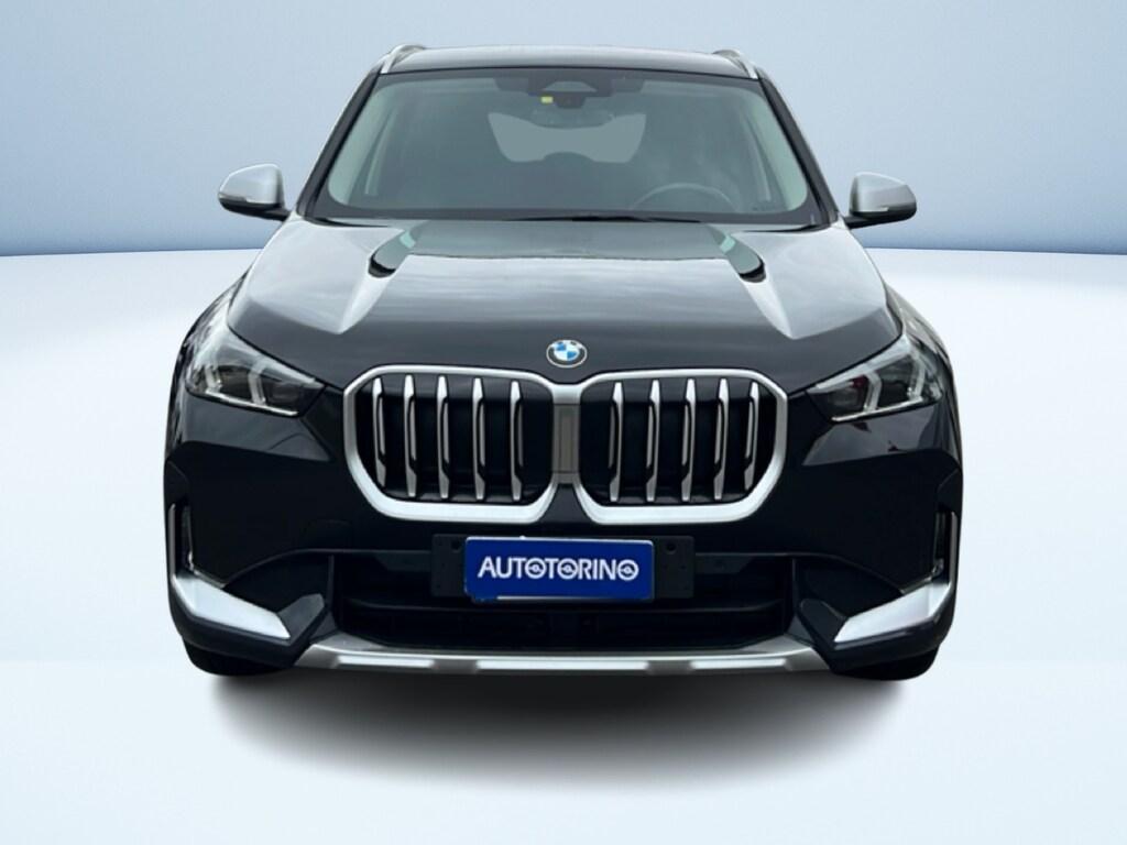 BMW X1 sdrive18d X-Line auto