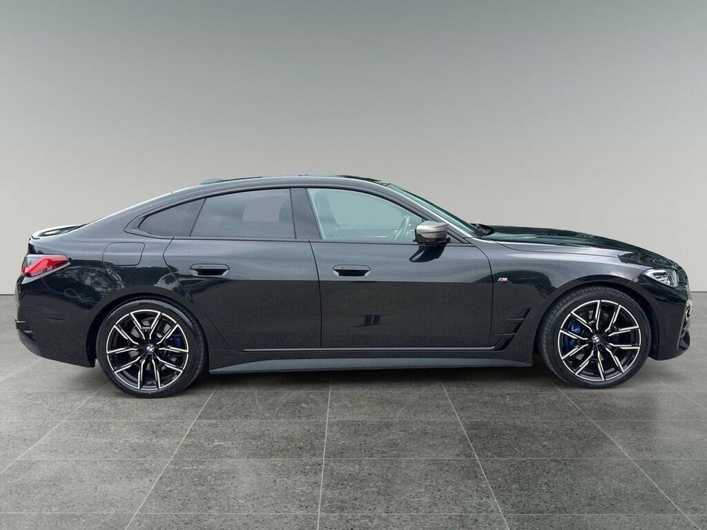 BMW Serie 4 M M440i Gran Coupe mhev 48V xdrive auto