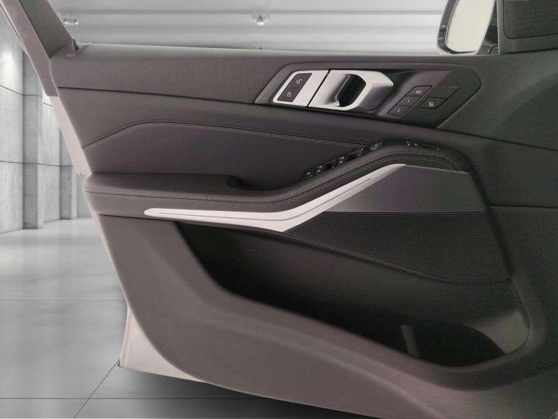 BMW X5 xdrive30d Msport auto