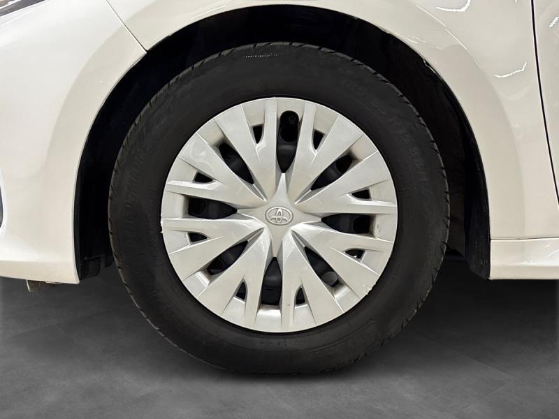 Toyota Yaris 1.0 Business