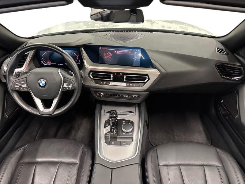 BMW Z4 sdrive 20i auto