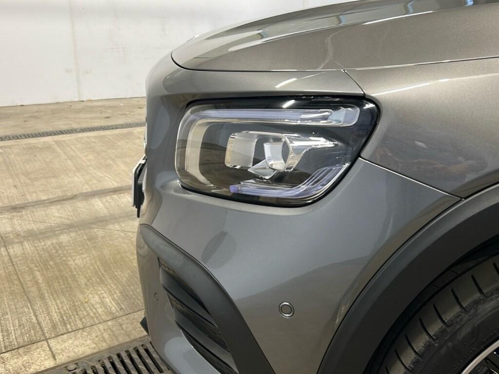 Mercedes GLB 200 d Premium auto