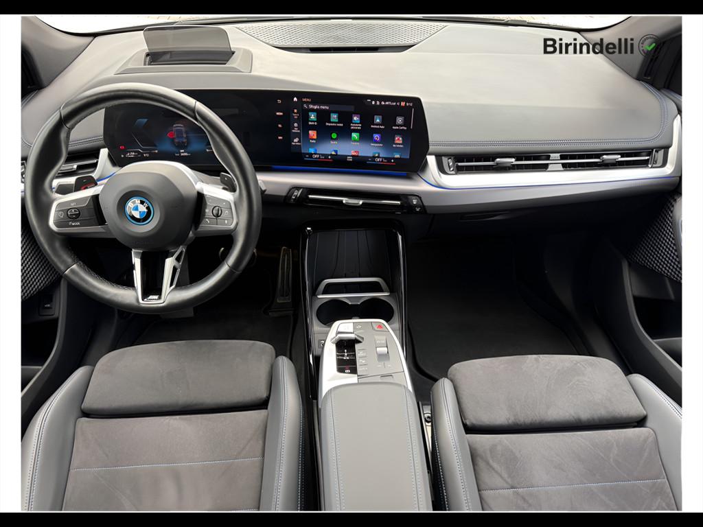 BMW Serie 2 225e Active Tourer xdrive Msport auto