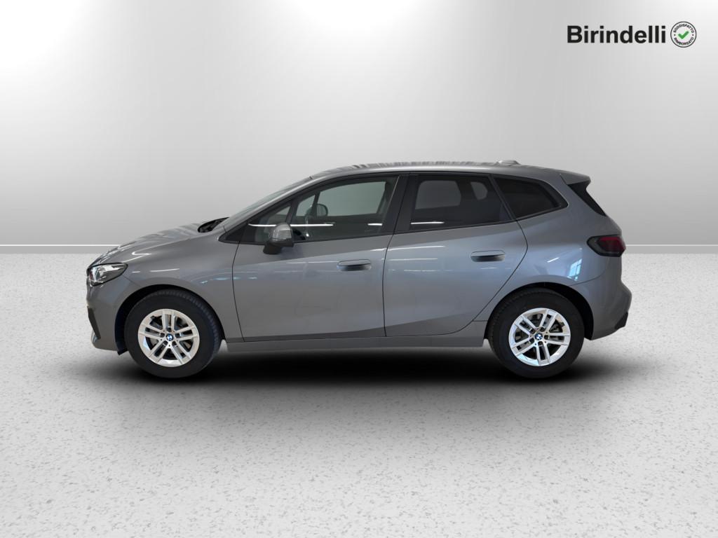 BMW Serie 2 218d Active Tourer auto