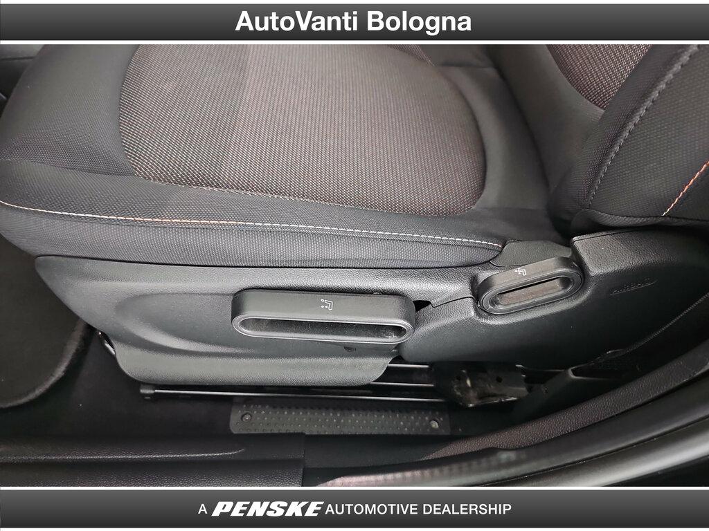 Mini Cooper 1.5 TwinPower Turbo Cooper DCT