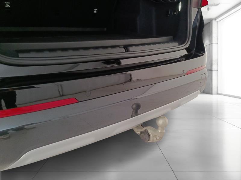 BMW X1 xdrive23d mhev 48V X-Line auto