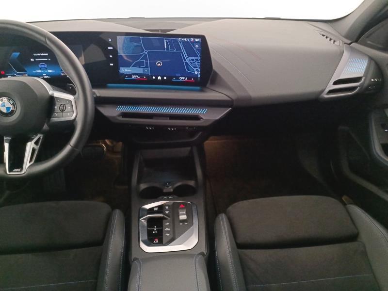 BMW Serie 1 118d MSport auto