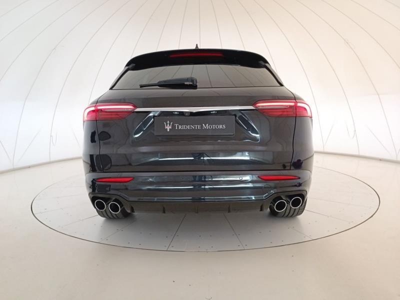Maserati Levante Grecale 2.0 mhev GT PrimaSerie 300cv auto