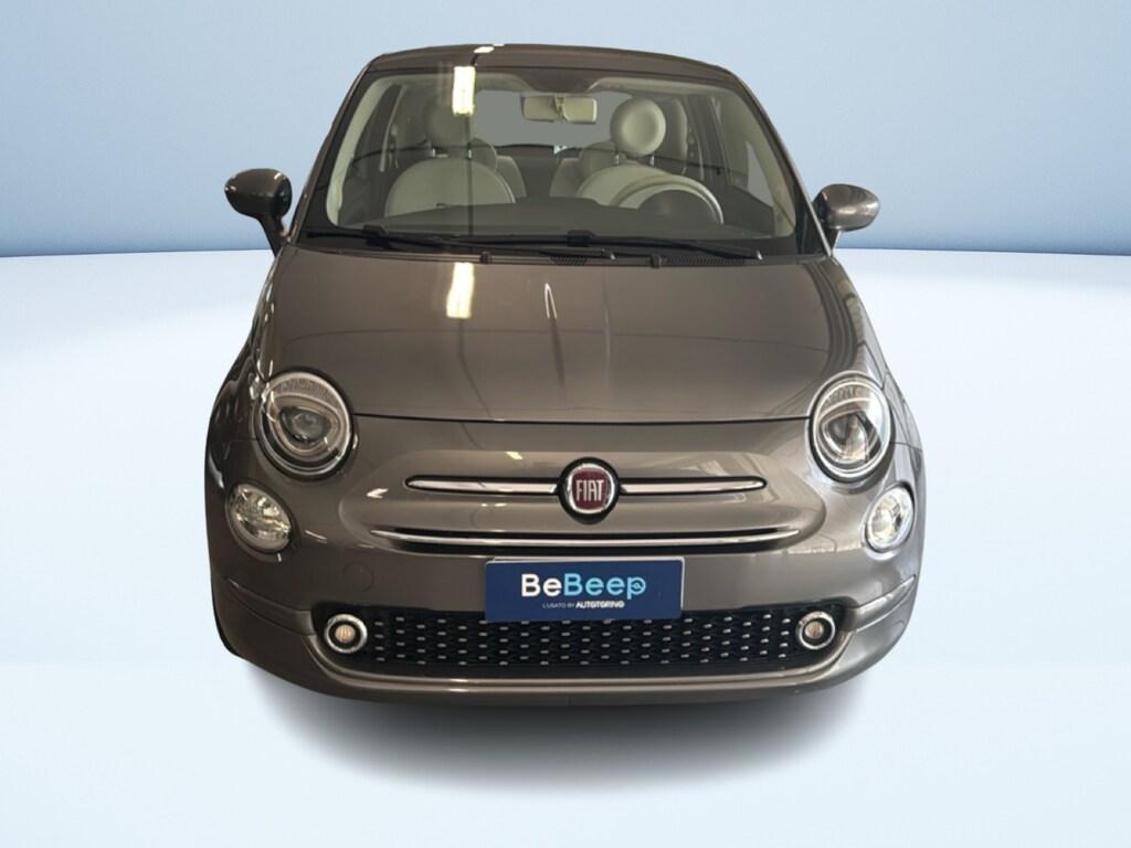 Fiat 500 1.2 Lounge s&s 69cv my19