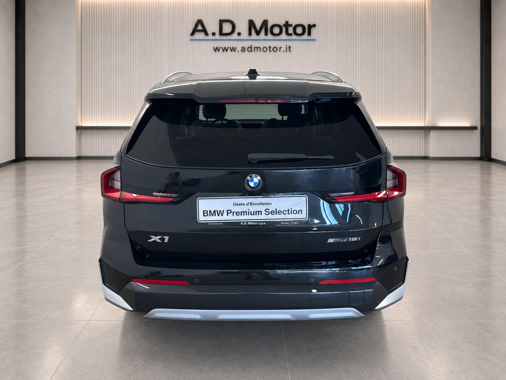 BMW X1 sdrive18i X-Line auto