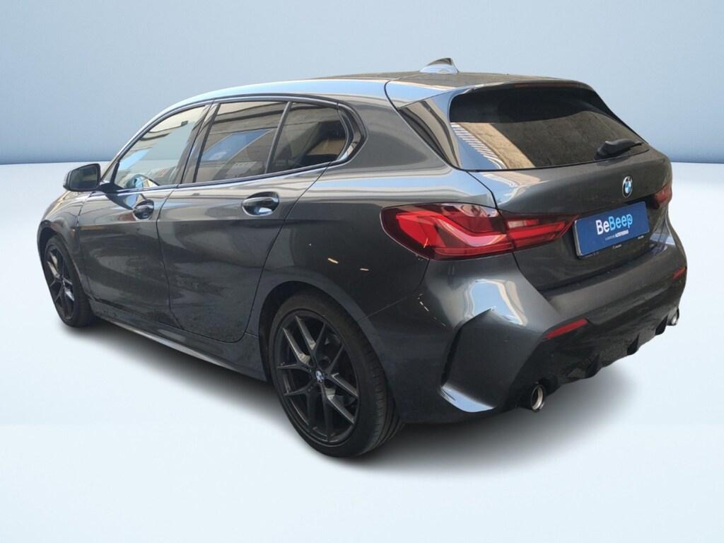 BMW Serie 1 118d Msport auto
