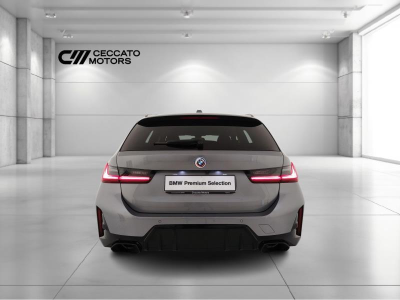 BMW Serie 3 M M340d Touring mhev 48V xdrive auto