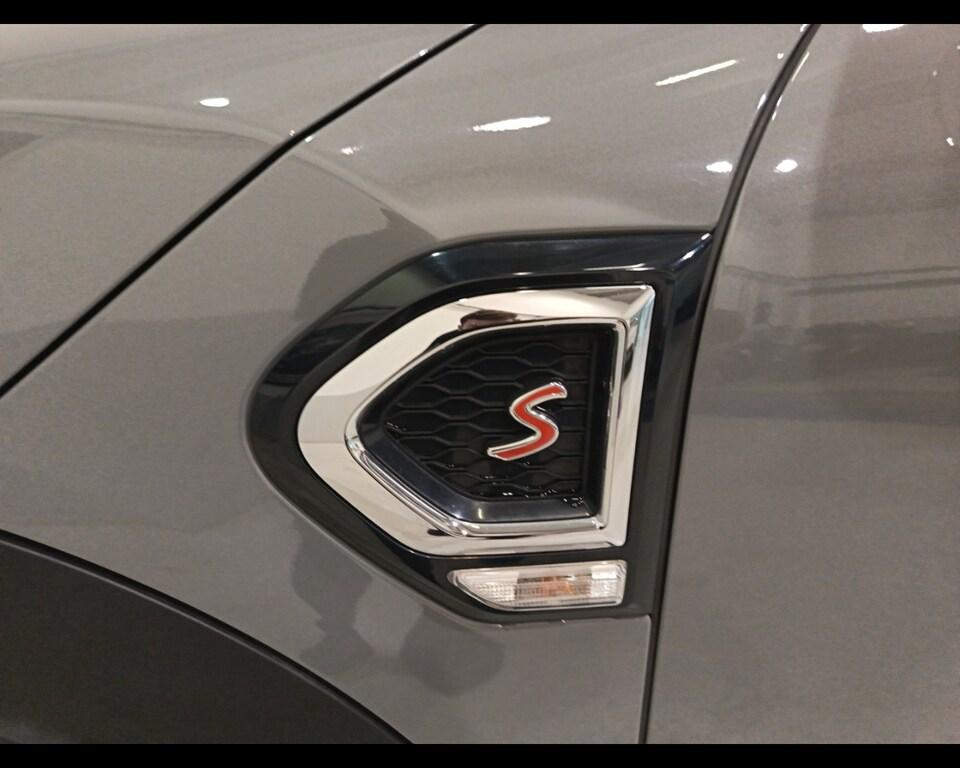 Mini Cooper SD Countryman 2.0 TwinPower Turbo Cooper SD ALL4 Steptronic