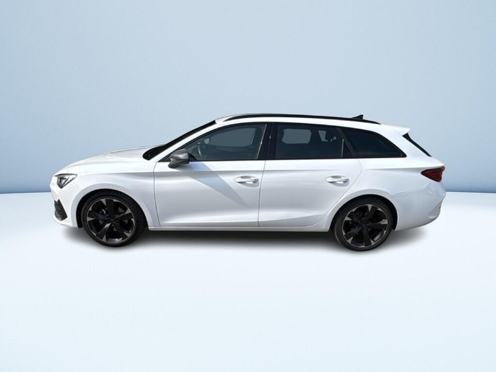 Cupra Leon Sportstourer 1.5 hybrid 150cv dsg